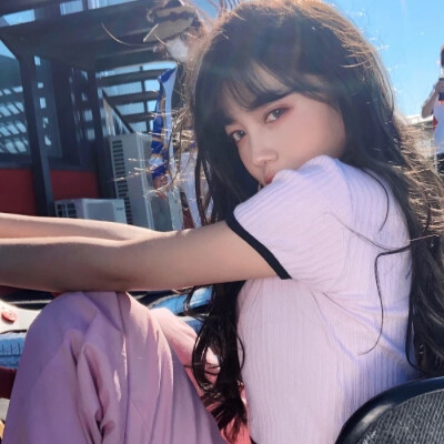 ins 气质｜氛围感头像