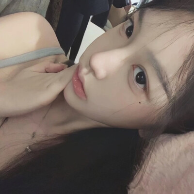 ins 气质｜氛围感头像