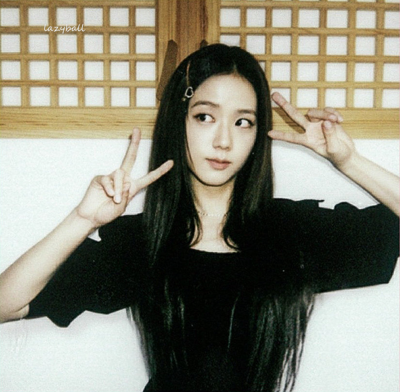 jisoo