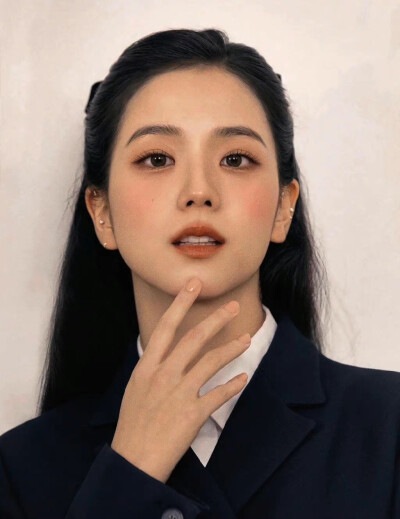 壁纸 jisoo
