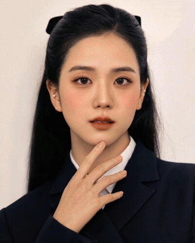 壁纸 jisoo
