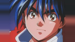 中华小当家刘昴星