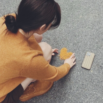 ins 气质｜氛围感头像