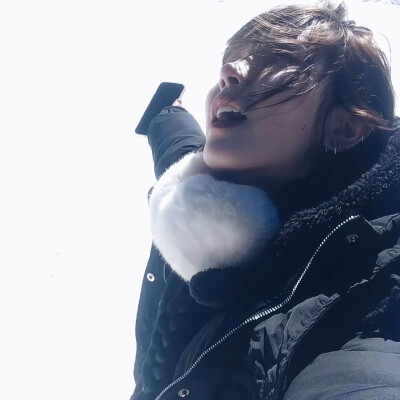 ins 气质｜氛围感头像