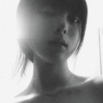 ins 气质｜氛围感头像