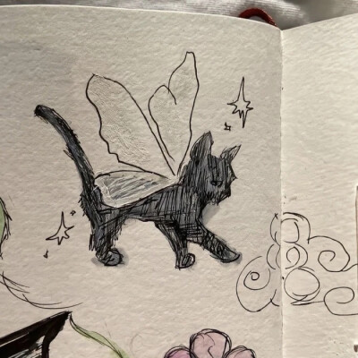 ins 气质｜氛围感头像