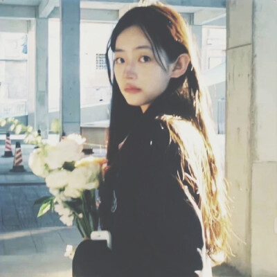 ins 气质｜氛围感头像