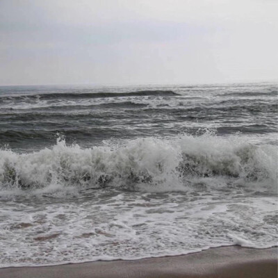 ins 气质｜氛围感头像