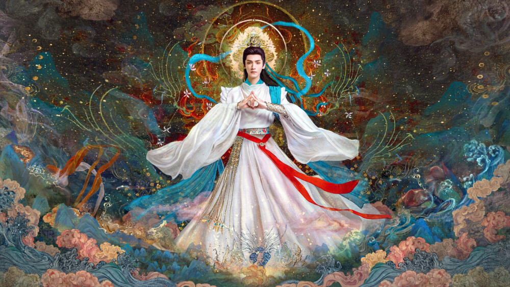 冥夜 - 高清图片，堆糖，美图壁纸兴趣社区