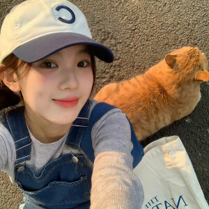 抱宠物头像 - 高清图片,堆糖,美图壁纸兴趣社区