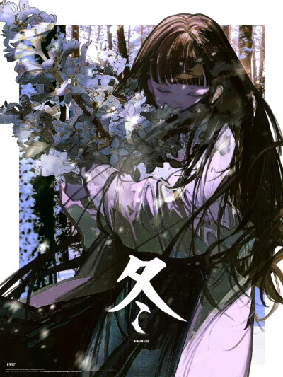 画师：John Kafka
twi:john_kafka02 ​