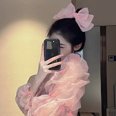 女头像