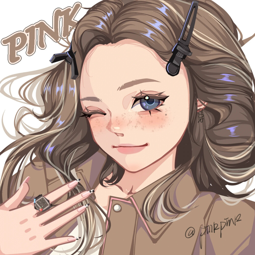 插画头像
©画画的PINKPINK