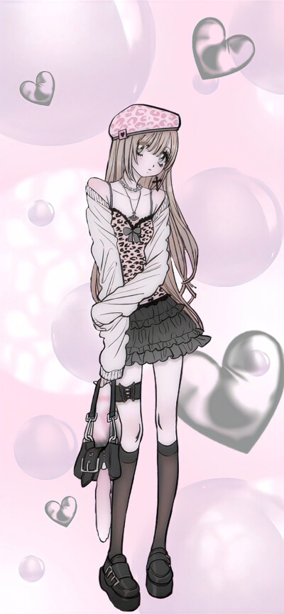 Domi｜壁纸
Promise that I'll love you through it all
And if you don't catch me when I fall
It's okay .
'Cuz I love you
