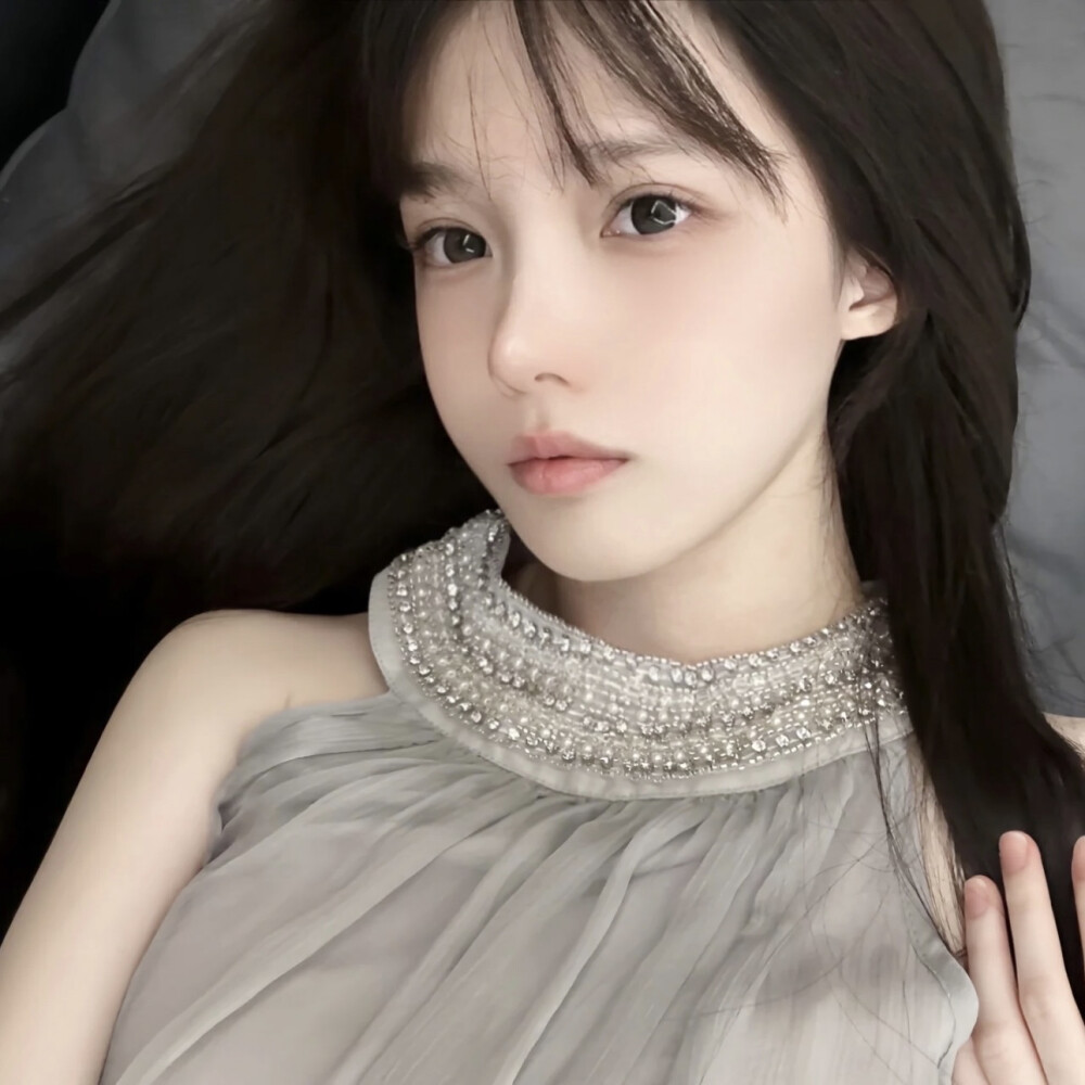 女生头像