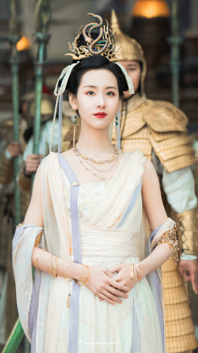 长月烬明