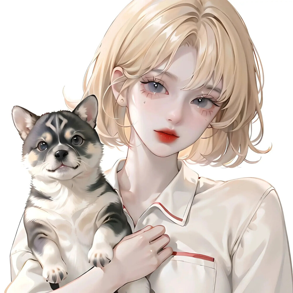 AI女生头像
©Franxxx