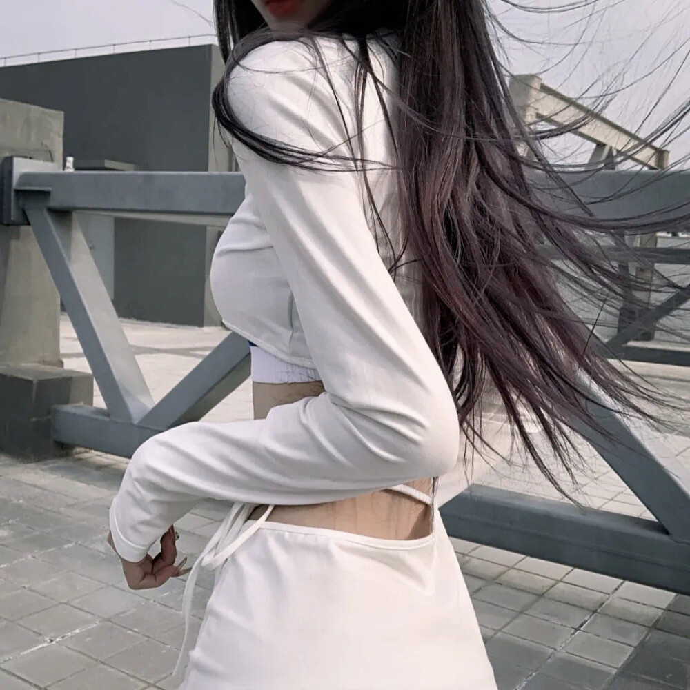 好看