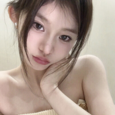 我没有说想你的勇气