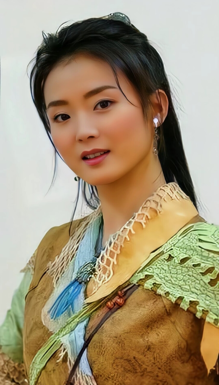 杨门女将