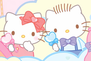 『三丽鸥sanrio』头像▪壁纸