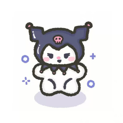 库洛米kuromi