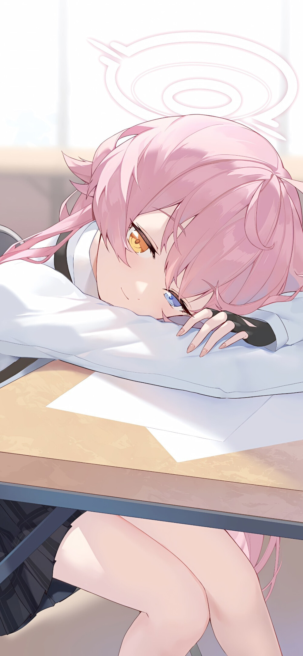 是谁喜欢的二次元动漫壁纸呀 ​​​