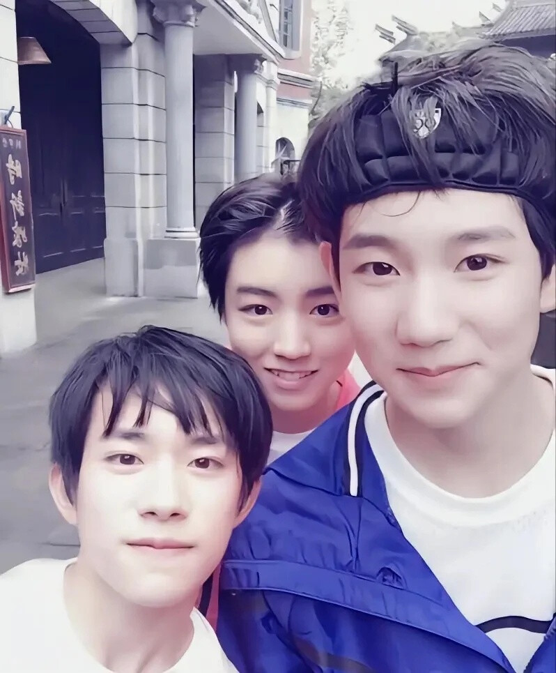 TFBOYS