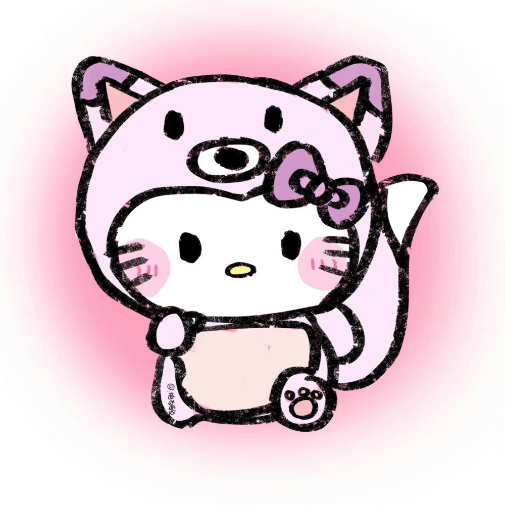 HelloKitty