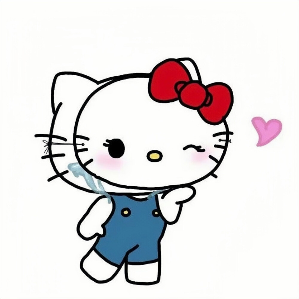 HelloKitty