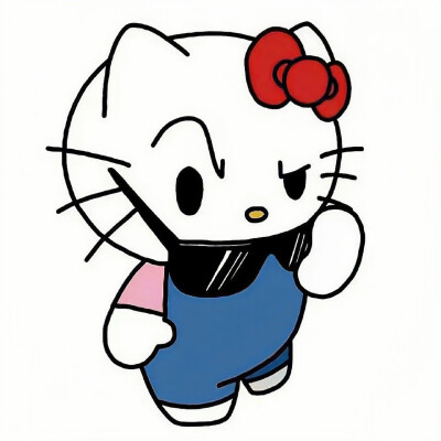 HelloKitty