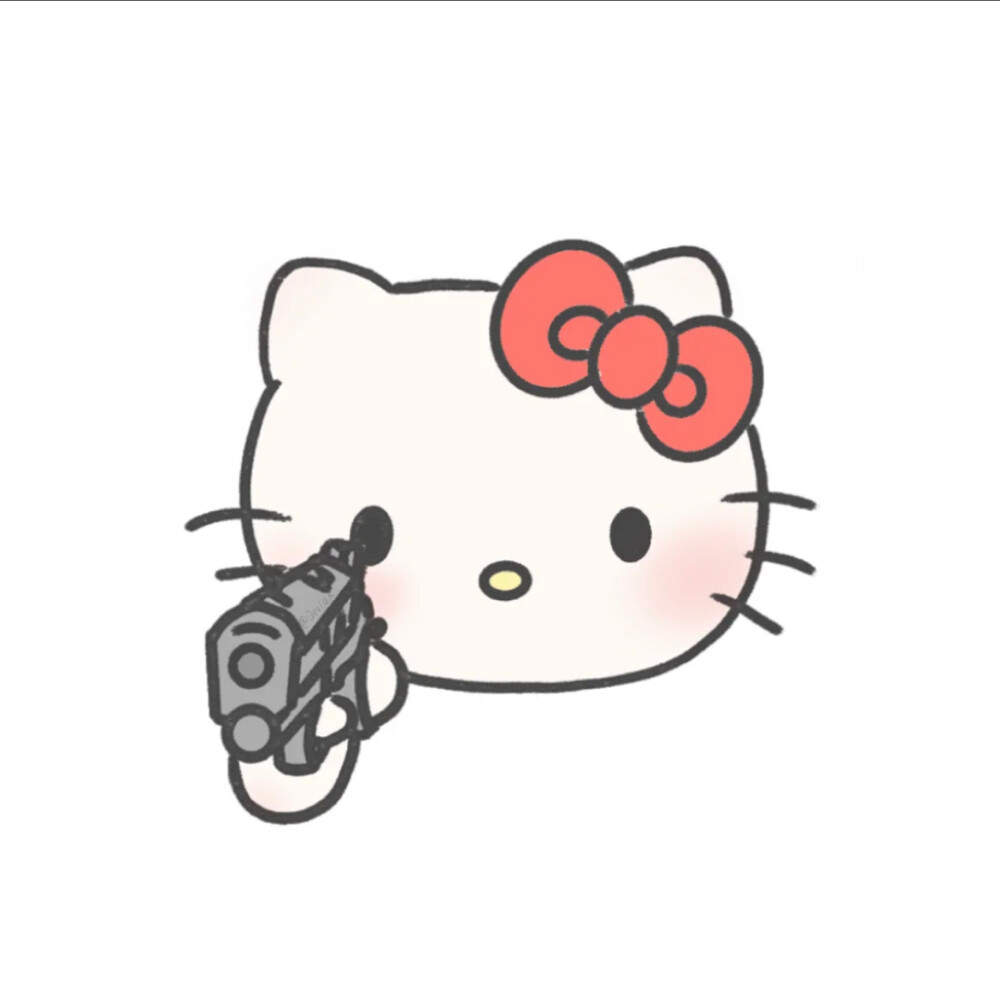 HelloKitty