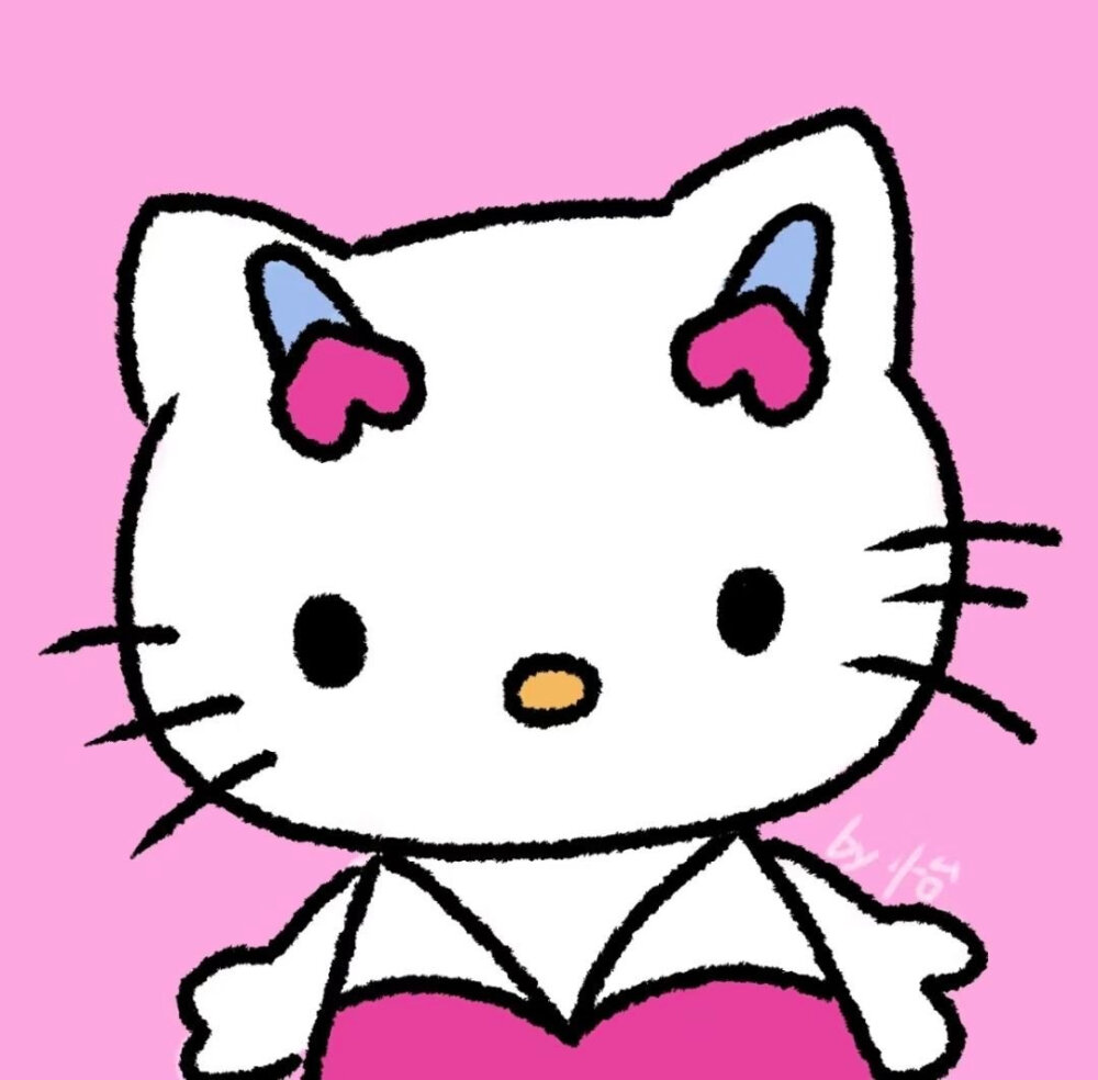 HelloKitty