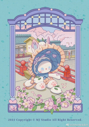 泡泡玛特  迪士尼  RICO  STUDIO EMMA  sumoom  
