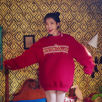 IU/知恩