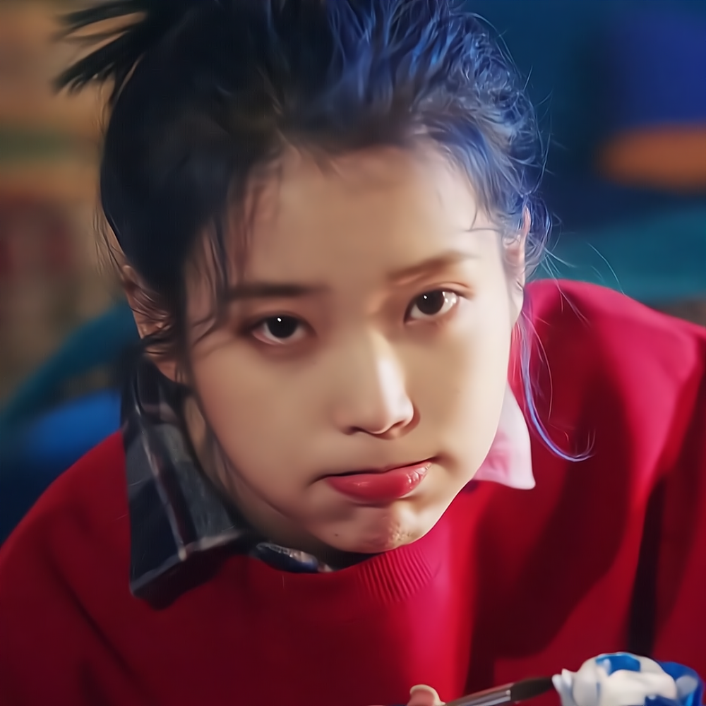 IU/知恩