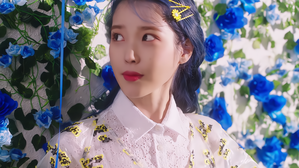 IU/知恩