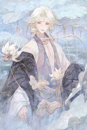 ✿ ︎.. 鬼斧神工 .. ❤︎