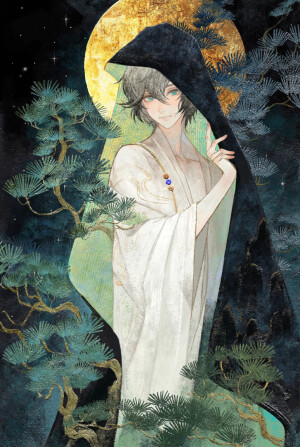 ✿ ︎.. 鬼斧神工 .. ❤︎