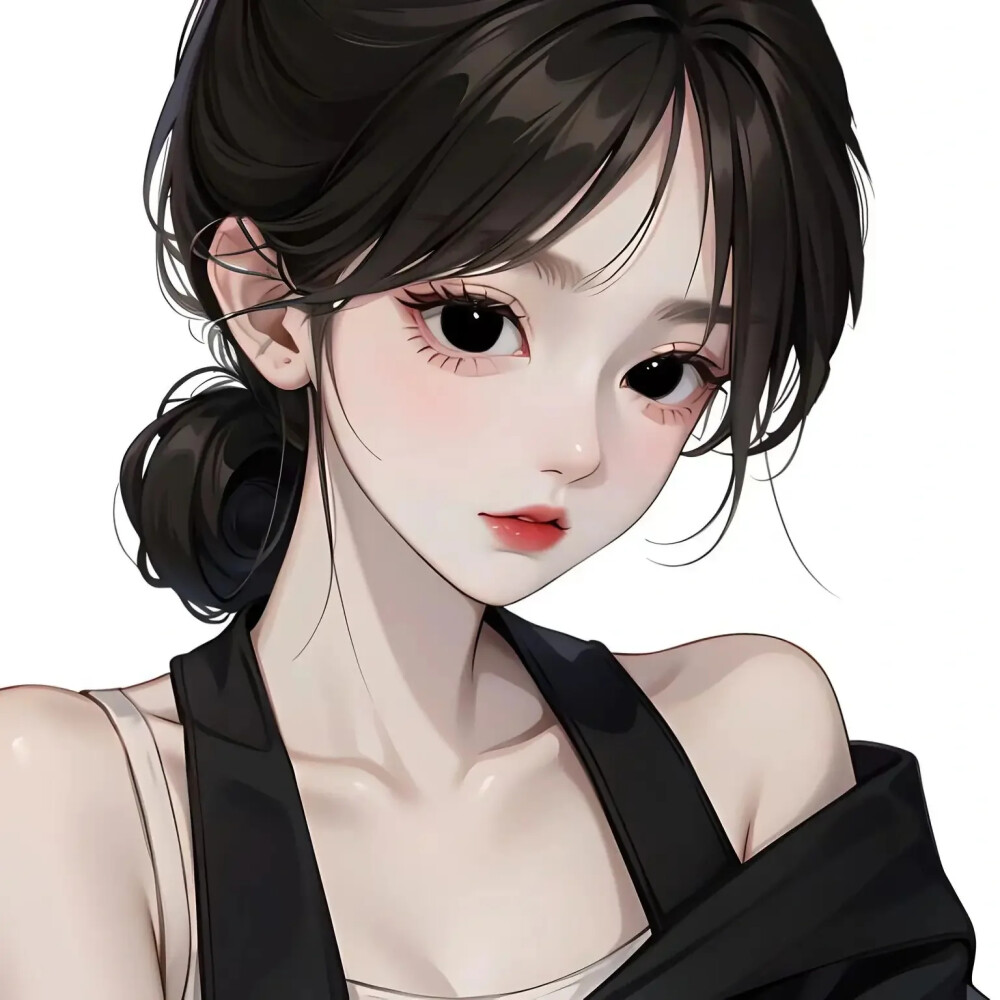 AI动漫女头
cr.xhs小姜