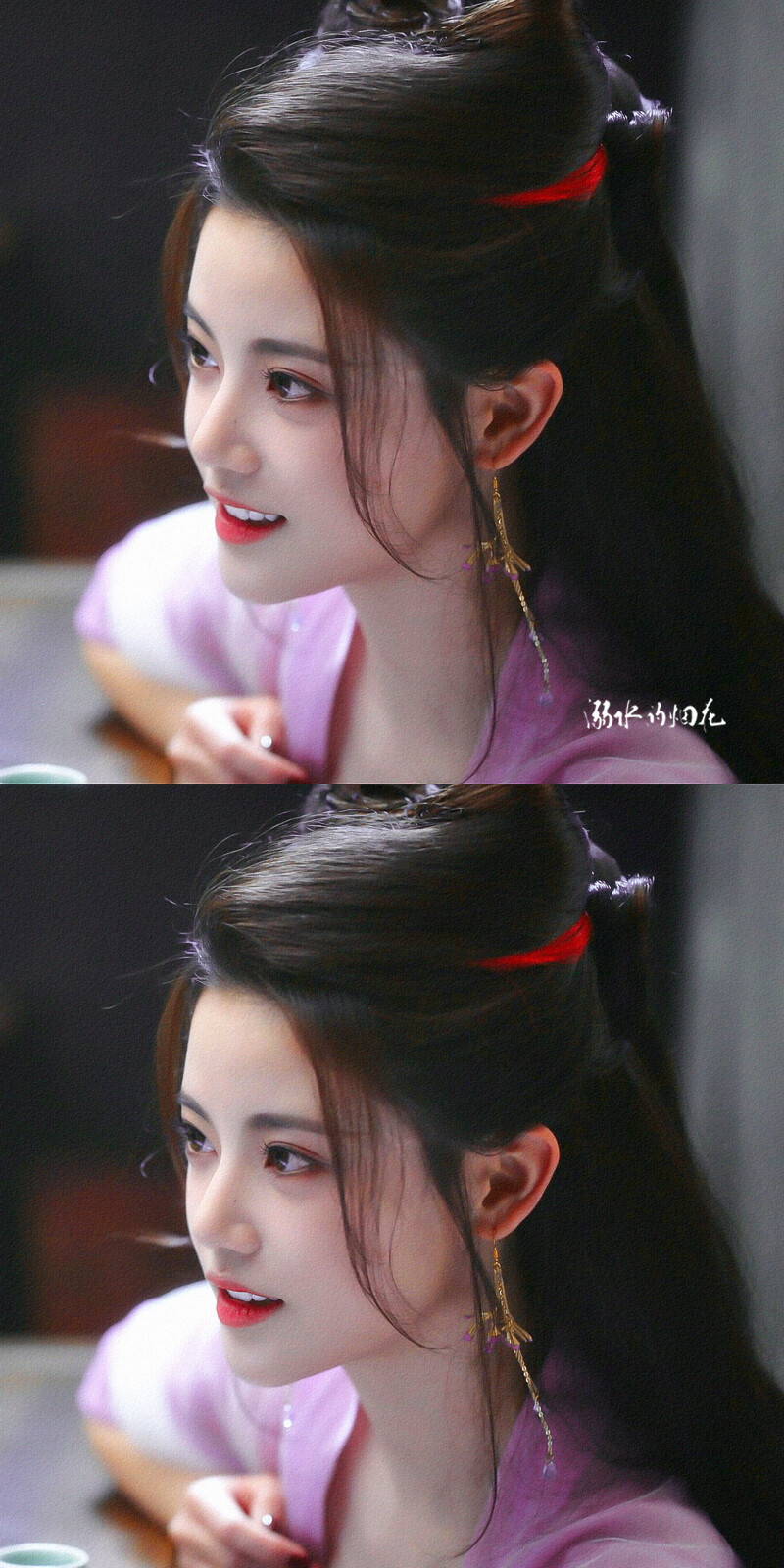 长月烬明