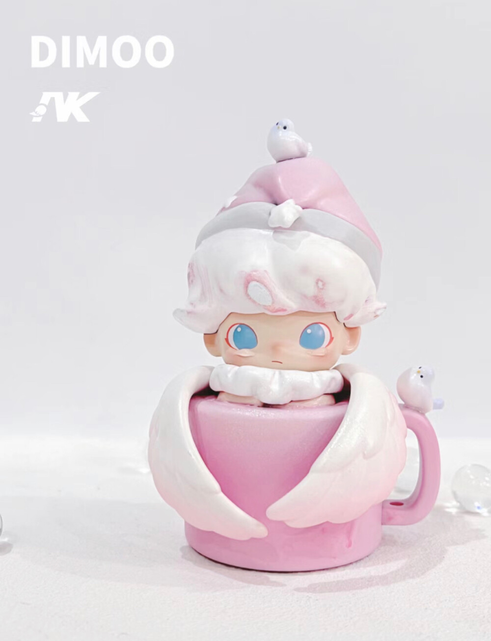 DIMOO - 高清图片，堆糖，美图壁纸兴趣社区