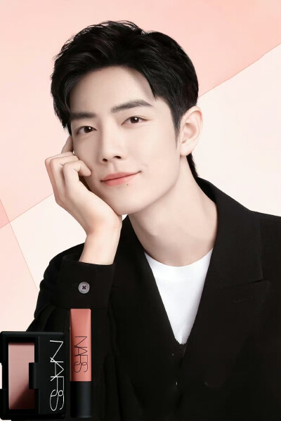 肖战⭐战战⭐NARS