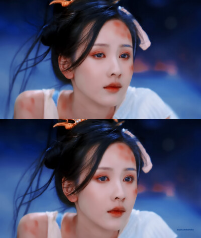 长月烬明