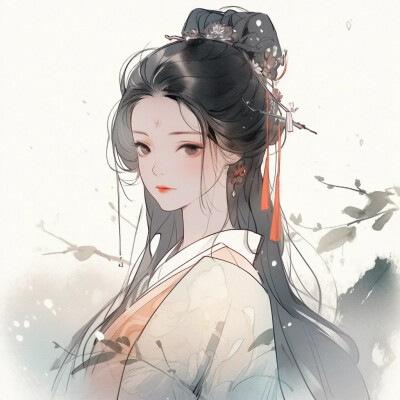 女头