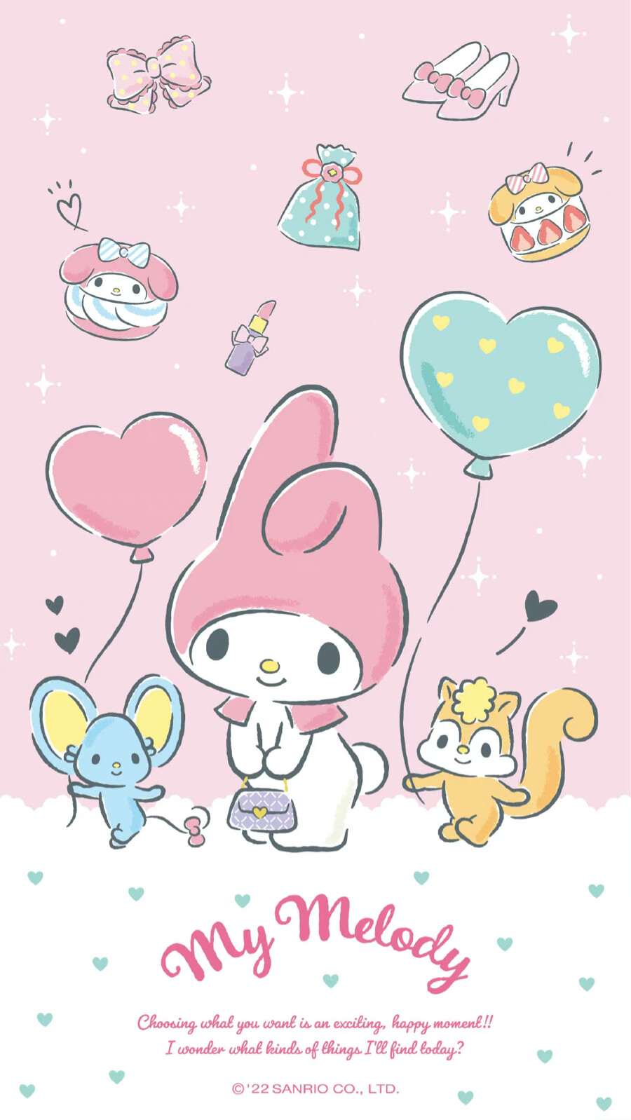 sanrio