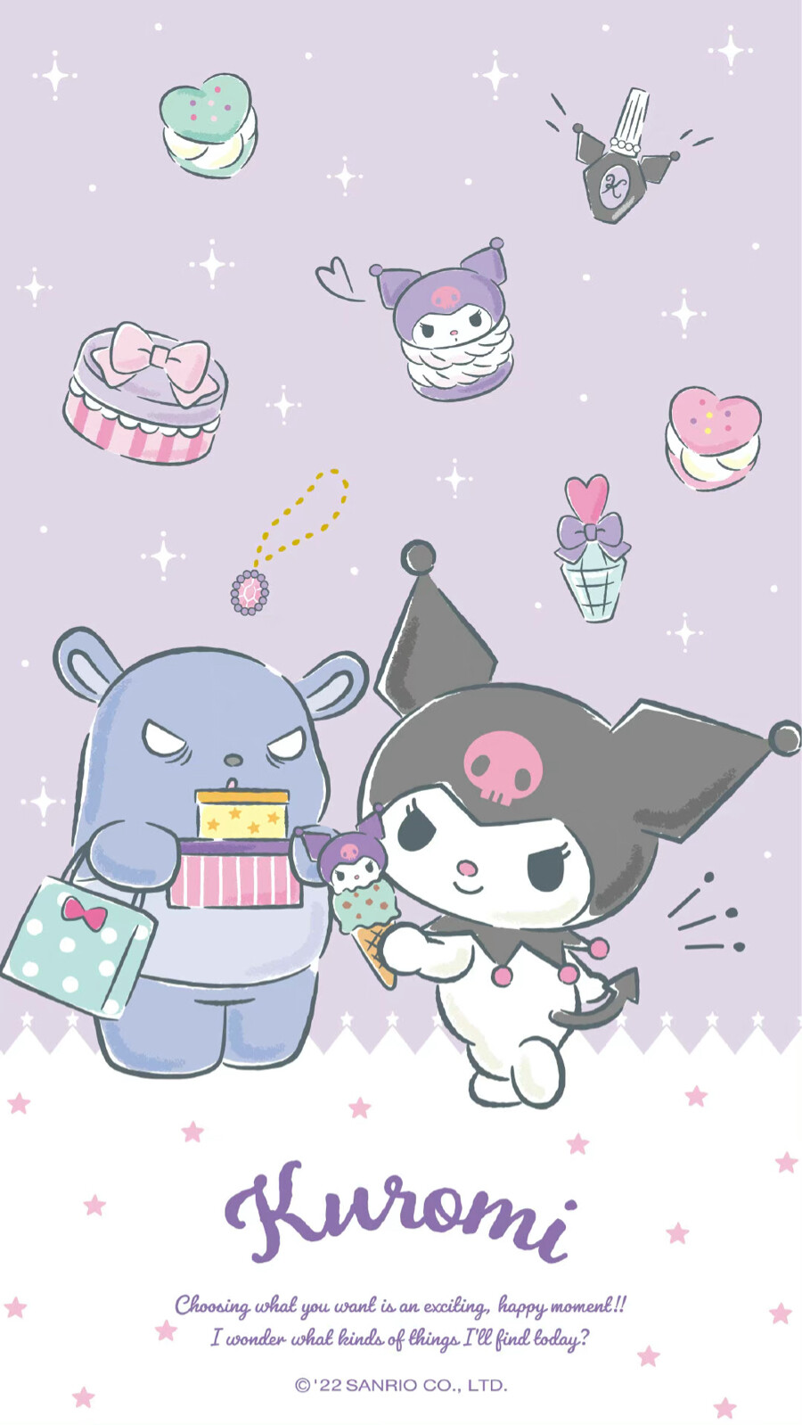 sanrio