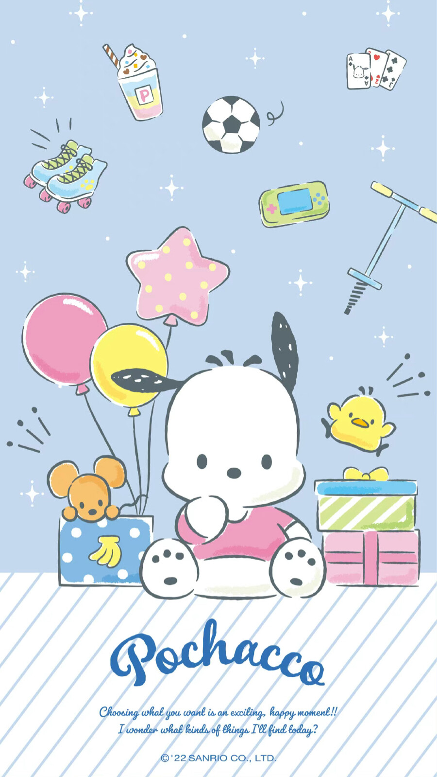 sanrio