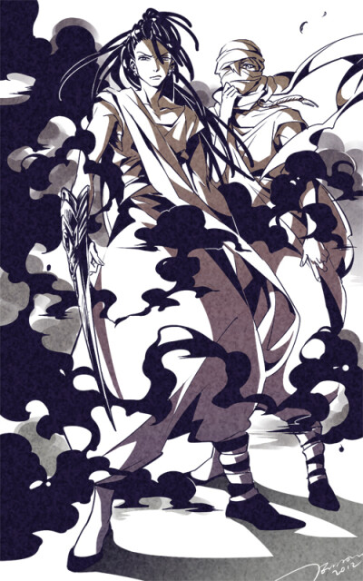 魔笛