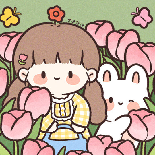 春日头像
画师:巴辣辣